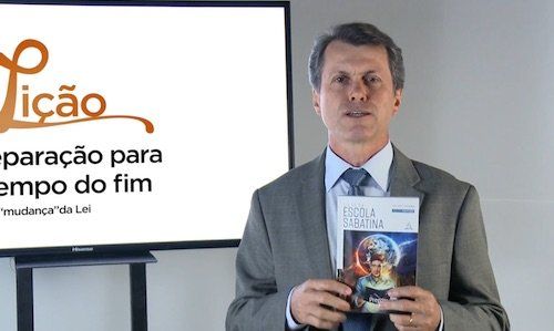 Preparação para o tempo do fim #6