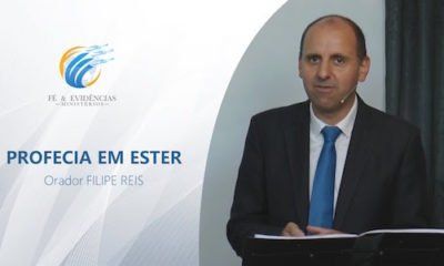 Profecia em Ester