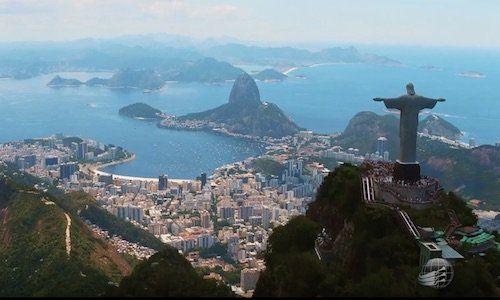 Promocional Temporada 2 da série Linhagem