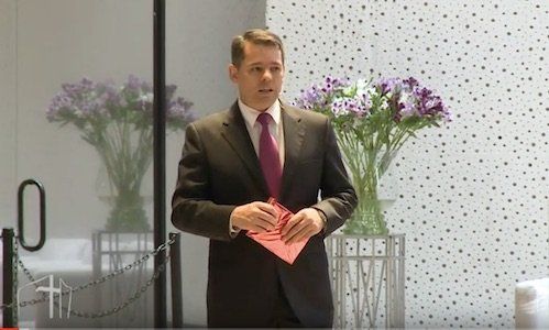 Saúde e Adoração - Dia 1 - Pr. José Kowalczuk
