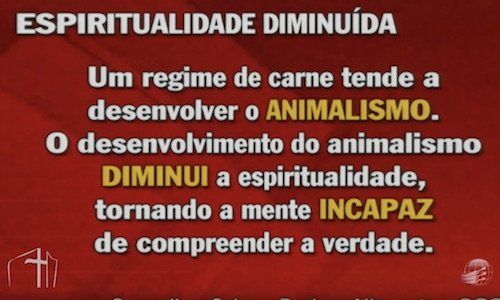 Saúde e Adoração - Dia 6 - Pr. José Kowalczuk
