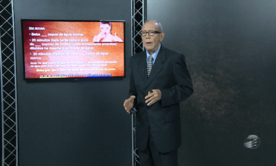 Saúde Viva 10: A Dieta Corretiva