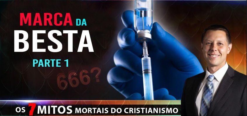 Scott Ritsema - Marca da Besta - parte 1