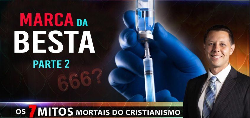 Scott Ritsema - Marca da Besta - parte 2