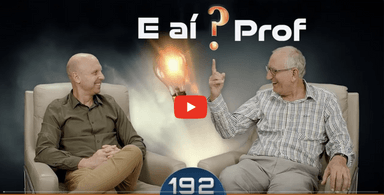 Walter Veith - A Besta do poço do abismo e uma mulher cavalgando - EP 192