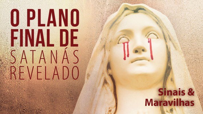 33 Sinais e Maravilhas - Walter Veith