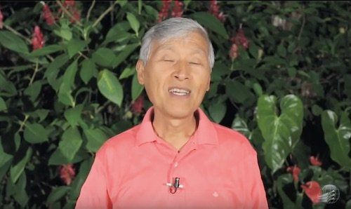 Suplementação Nutricional - Dr. Jea Myung Yoo