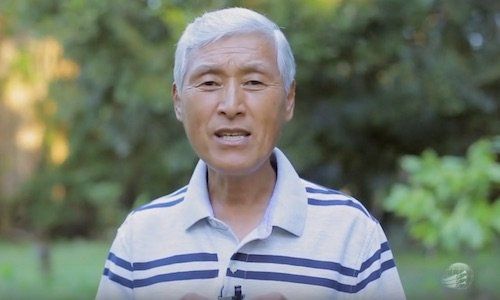 Transplante Fecal - Dr. Jea Myung Yoo