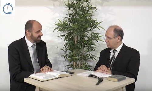Unidade e Relacionamentos Desfeitos - Lição 10