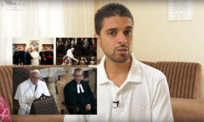Veneno ou Antídoto? Um Golpe no Ecumenismo