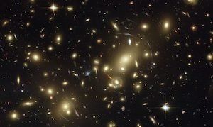 Visões do Céu – Estrela da Manhã