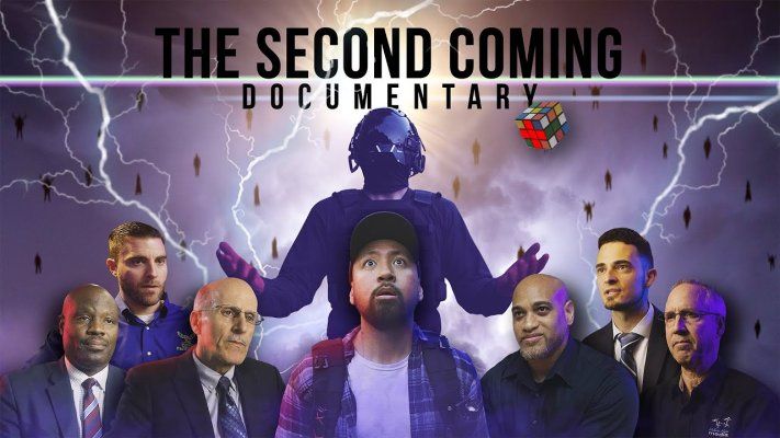 The Second Coming Documentary