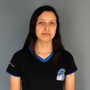 Giovanna B. Oliveira