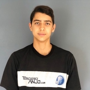 Mattheus A. Oliveira