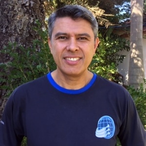 Sergio E. Oliveira