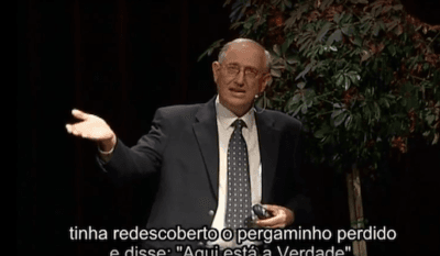 6- O quarto homem na fornalha – Reavivando a Reforma