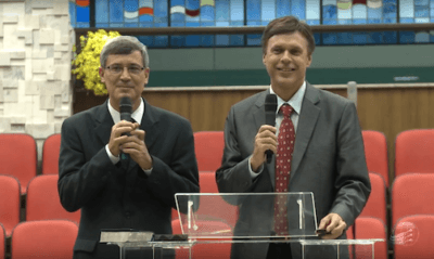 A Bíblia e a Inteligência Emocional - Dr. Neil Nedley