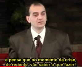 A Música nos Últimos Dias - Parte 2/4 - Carros, Cavalos, Bateria e o Nome do Senhor