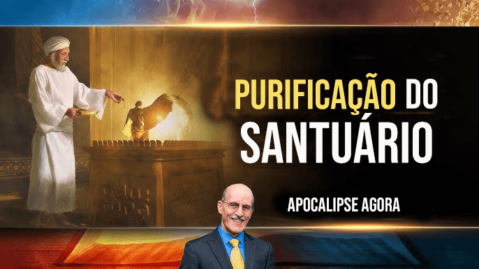 A Purificação do Santuário - Doug Batchelor - EP 12