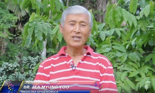 Alimentação Vegana NÃO Proporciona Saúde - Dr. Jea Myung Yoo