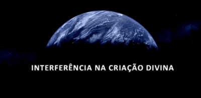 Cid Moreira – 03 Interferência na Criação Divina