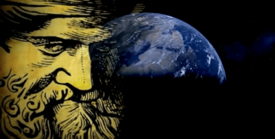 Cid Moreira HD – 14 A Mudança dos Dez Mandamentos