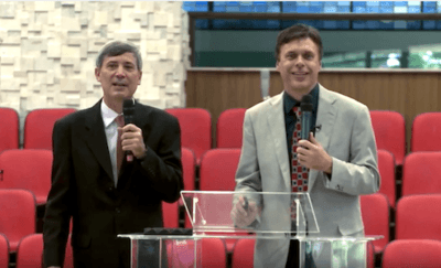 Como Potencializar sua Inteligência I - Dr. Neil Nedley