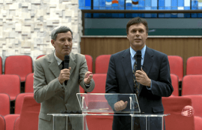 Como Potencializar sua Inteligência II - Dr. Neil Nedley