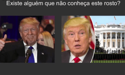 Como Serão os EUA Sob a Nova Administração Trump/Pence?