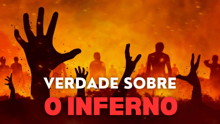 A Verdade Sobre o Inferno - Doug Batchelor