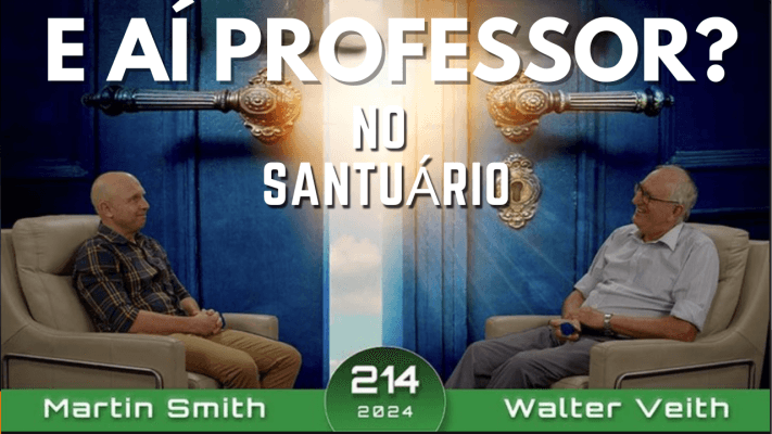 Como Não Repetir a Trágica História dos Israelitas? - Walter Veith - EP214