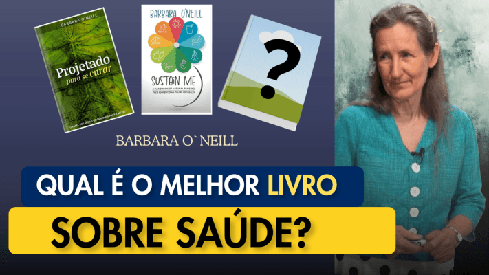Barbara O`Neill - Campal Terceiro Anjo - Plenária de Segunda Feira.