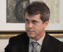 Daniel 11 e a visão profética - Pastor Vanderlei Dorneles