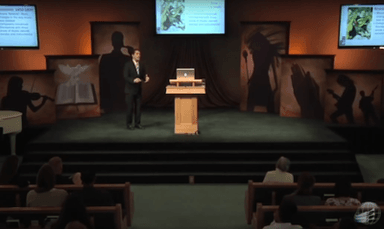 Dilema 4 – O Primeiro Movimento: História da Música 450dC a 1969