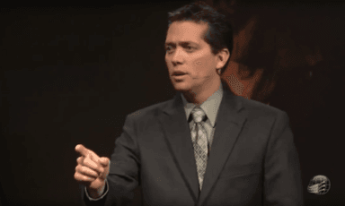 Dilema 7 – O Movimento da Música Cristã Contemporânea 1