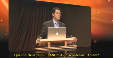 Dilema da Distração: Abertura - A Nossa Jornada Pessoal