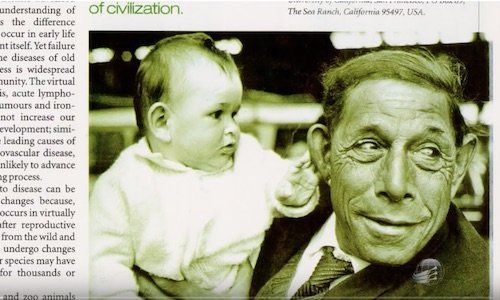 É Possível Envelhecer com Vigor e Saúde? - Dr. Jea Myung Yoo