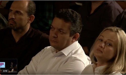 Elias e o restaurador de altares - Pr. André Flores - Tema 4