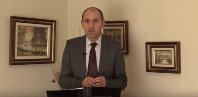 Estará o Islã predito na profecia bíblica? – Parte I