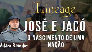 José & Jacó: O Nascimento de uma Nação | Episódio 4 | Linhagem