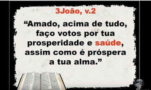 O cristão e o prazer de comer - Dras. Márcia Lobo Vidoto