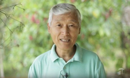 O Que Devo Fazer Para ser Curado 2 - Dr. Jea Myung Yoo