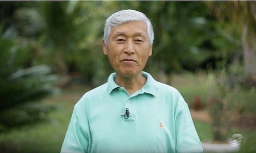 O Que Devo Fazer Para Ser Curado? Dr. Jea Myung Yoo