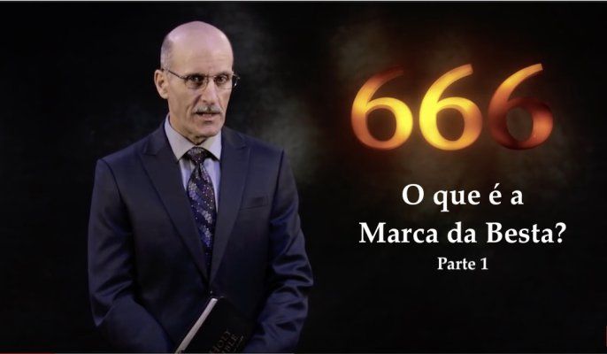 O que É a Marca da Besta? Pr. Doug Batchelor - Parte 1