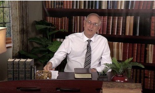 Qual a Postura Correta Para Orar? Pr. Walter Veith