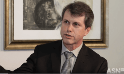 Representações e simbolismos em Daniel 11 – Pastor Vanderlei Dorneles