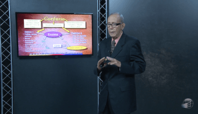 Saúde Viva 4: Os Nutrientes que Necessitamos – Gorduras