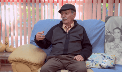 Sons de uma Vida – A história de um pioneiro da música