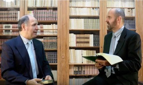 Vai haver um arrebatamento secreto? | Perguntas & Respostas