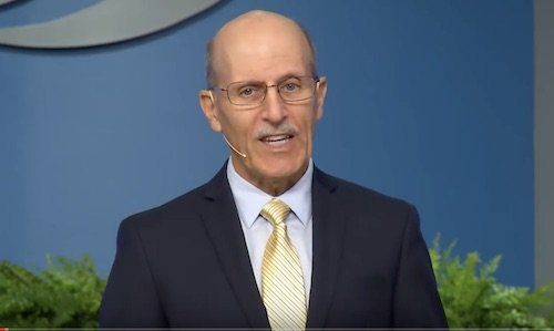 Você pode provar que Deus existe? Pr. Doug Bachelor